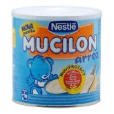 MUCILON LATA 400g