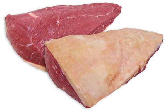 CARNE BOVINA PICANHA 1kg