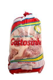 CANJINHA DE FRANGO GOSTOSINHA 1kg